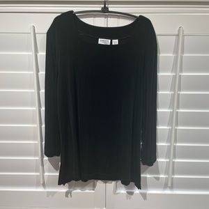 Chico’s Travelers top